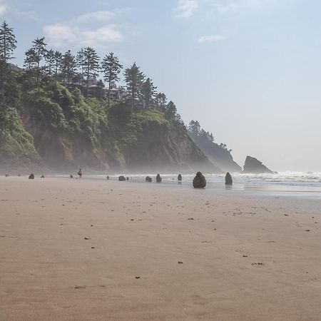 Neskowin Lookout Villa Exterior foto