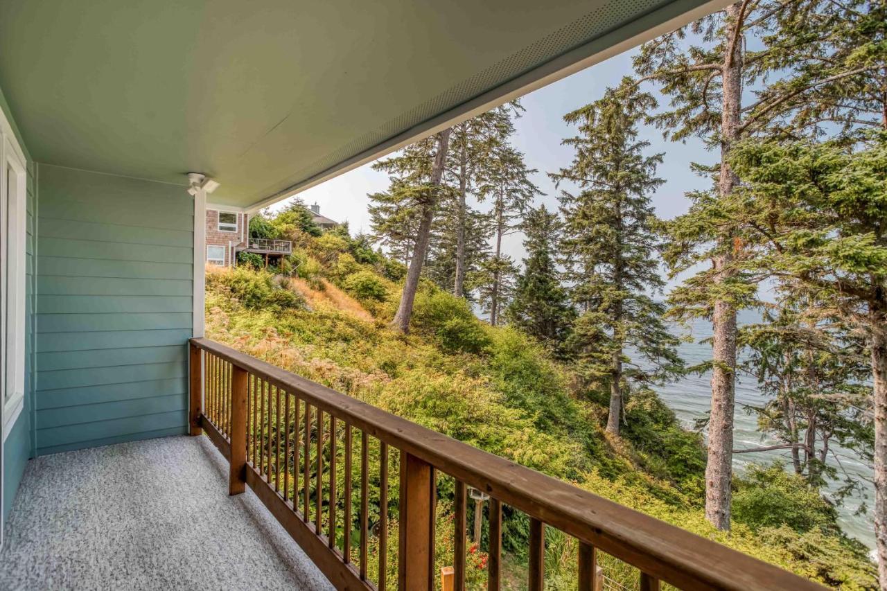 Neskowin Lookout Villa Exterior foto